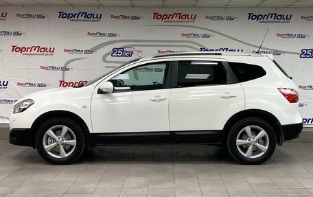 Nissan Qashqai+2 I, 2012 год, 860 000 рублей, 8 фотография