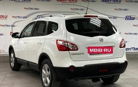 Nissan Qashqai+2 I, 2012 год, 860 000 рублей, 7 фотография