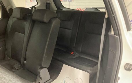 Nissan Qashqai+2 I, 2012 год, 860 000 рублей, 23 фотография