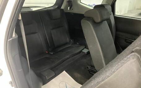 Nissan Qashqai+2 I, 2012 год, 860 000 рублей, 25 фотография