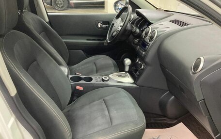 Nissan Qashqai+2 I, 2012 год, 860 000 рублей, 27 фотография