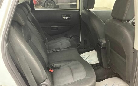 Nissan Qashqai+2 I, 2012 год, 860 000 рублей, 26 фотография