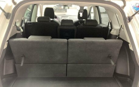 Nissan Qashqai+2 I, 2012 год, 860 000 рублей, 24 фотография