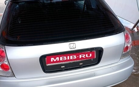 Honda Civic VII, 1998 год, 300 000 рублей, 5 фотография