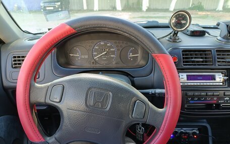 Honda Civic VII, 1998 год, 300 000 рублей, 9 фотография