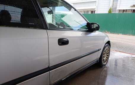 Honda Civic VII, 1998 год, 300 000 рублей, 10 фотография