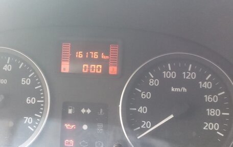 Renault Sandero I, 2011 год, 360 000 рублей, 6 фотография