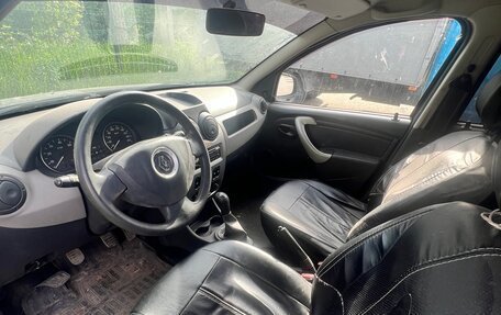Renault Sandero I, 2011 год, 360 000 рублей, 5 фотография