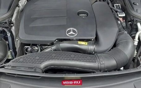 Mercedes-Benz E-Класс, 2022 год, 3 100 000 рублей, 19 фотография
