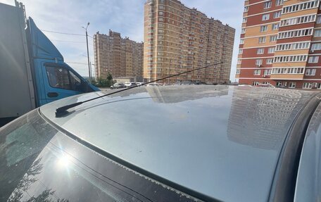Renault Sandero I, 2011 год, 360 000 рублей, 11 фотография