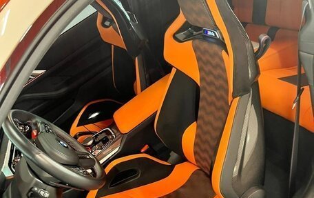 BMW M4, 2023 год, 10 499 077 рублей, 13 фотография