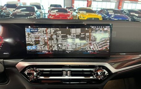 BMW M4, 2023 год, 10 499 077 рублей, 15 фотография