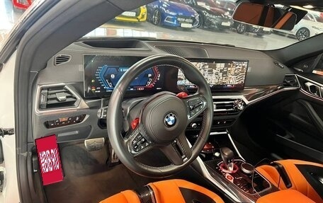 BMW M4, 2023 год, 10 499 077 рублей, 12 фотография