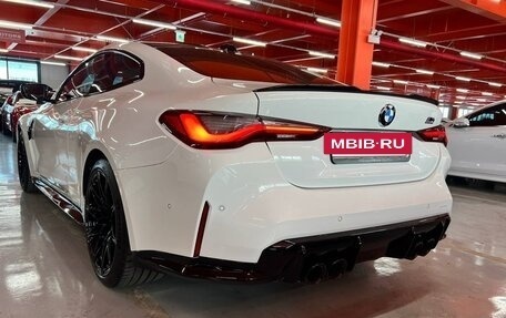 BMW M4, 2023 год, 10 499 077 рублей, 11 фотография