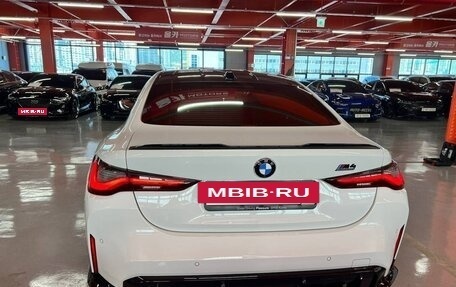 BMW M4, 2023 год, 10 499 077 рублей, 8 фотография
