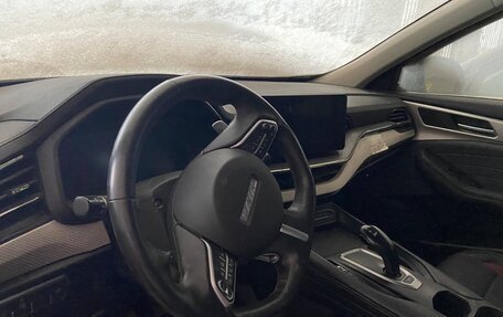 Haval F7 I, 2023 год, 1 310 000 рублей, 6 фотография