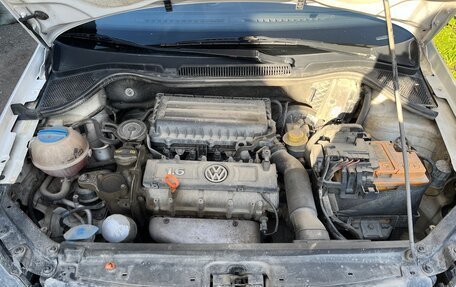 Volkswagen Polo VI (EU Market), 2013 год, 680 000 рублей, 8 фотография