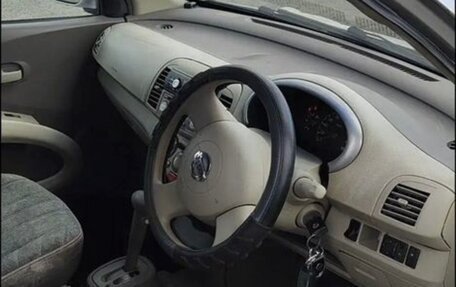 Nissan March III, 2002 год, 230 000 рублей, 7 фотография