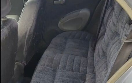 Nissan March III, 2002 год, 230 000 рублей, 9 фотография