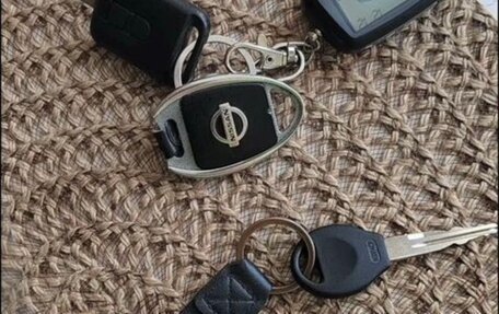 Nissan March III, 2002 год, 230 000 рублей, 10 фотография