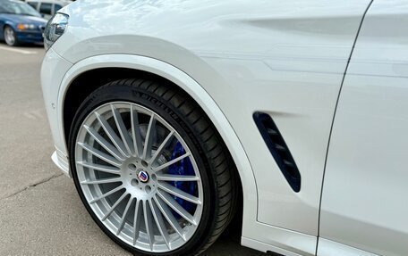 Alpina XD3 G01, 2020 год, 8 000 000 рублей, 12 фотография