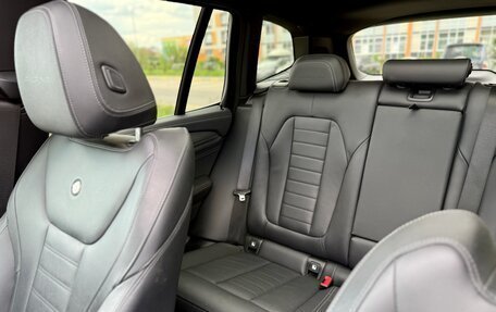 Alpina XD3 G01, 2020 год, 8 000 000 рублей, 17 фотография