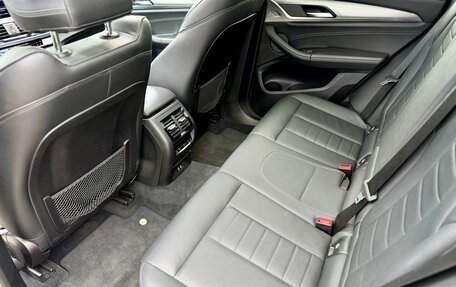 Alpina XD3 G01, 2020 год, 8 000 000 рублей, 21 фотография