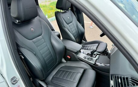 Alpina XD3 G01, 2020 год, 8 000 000 рублей, 25 фотография