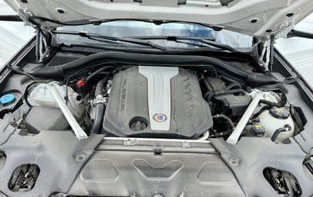 Alpina XD3 G01, 2020 год, 8 000 000 рублей, 27 фотография