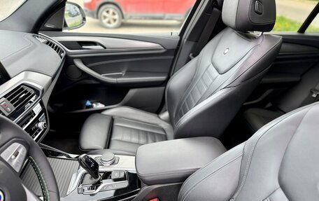 Alpina XD3 G01, 2020 год, 8 000 000 рублей, 28 фотография