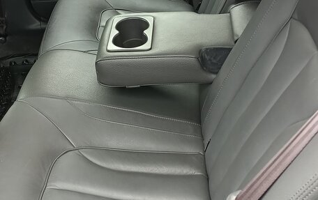 DongFeng S30, 2015 год, 770 000 рублей, 7 фотография
