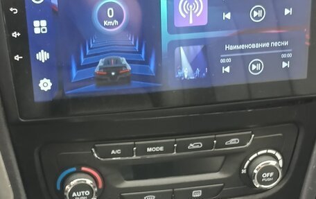 DongFeng S30, 2015 год, 770 000 рублей, 13 фотография