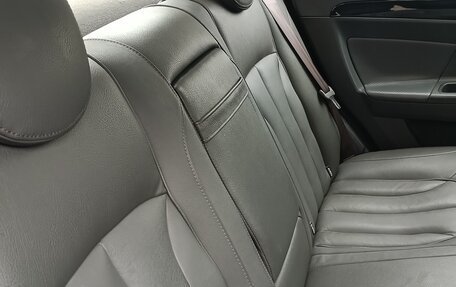 DongFeng S30, 2015 год, 770 000 рублей, 11 фотография