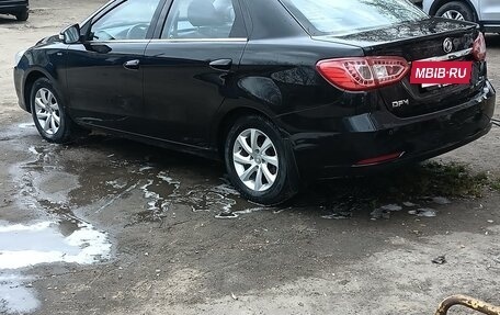 DongFeng S30, 2015 год, 770 000 рублей, 2 фотография