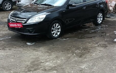 DongFeng S30, 2015 год, 770 000 рублей, 8 фотография