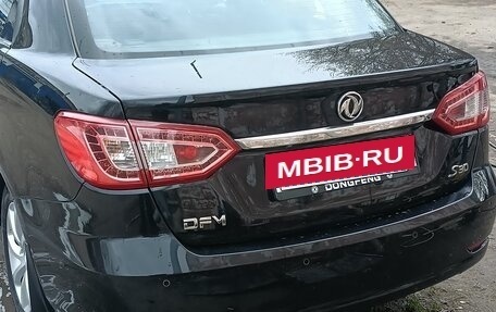 DongFeng S30, 2015 год, 770 000 рублей, 9 фотография