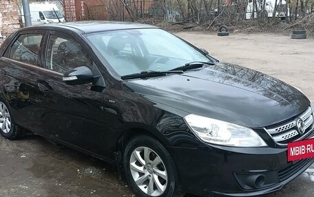 DongFeng S30, 2015 год, 770 000 рублей, 10 фотография