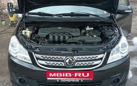 DongFeng S30, 2015 год, 770 000 рублей, 6 фотография