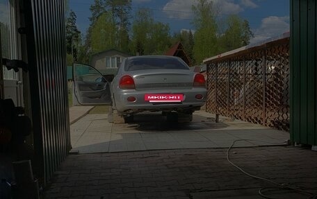 Hyundai Sonata IV рестайлинг, 1999 год, 320 000 рублей, 2 фотография