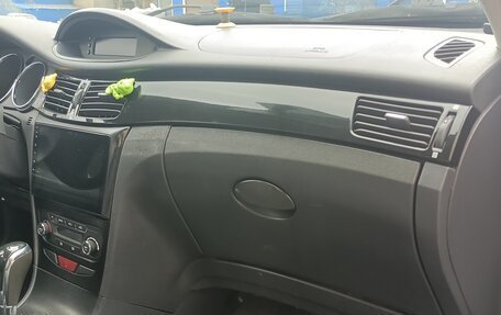 DongFeng S30, 2015 год, 770 000 рублей, 16 фотография
