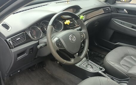 DongFeng S30, 2015 год, 770 000 рублей, 20 фотография