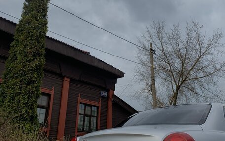 Hyundai Sonata IV рестайлинг, 1999 год, 320 000 рублей, 6 фотография