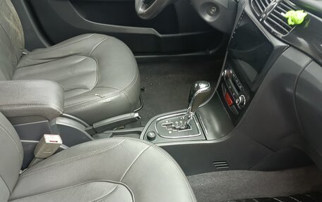 DongFeng S30, 2015 год, 770 000 рублей, 15 фотография