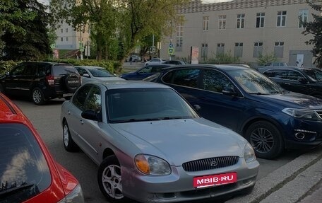 Hyundai Sonata IV рестайлинг, 1999 год, 320 000 рублей, 3 фотография