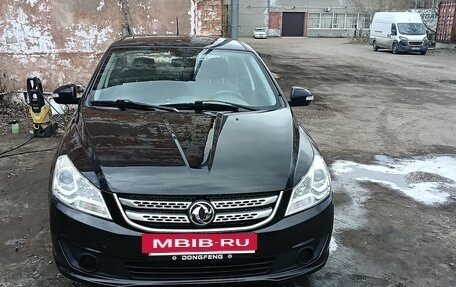DongFeng S30, 2015 год, 770 000 рублей, 14 фотография