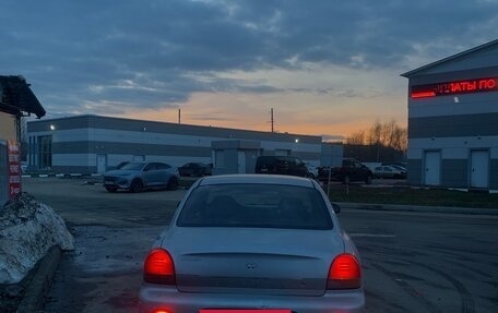 Hyundai Sonata IV рестайлинг, 1999 год, 320 000 рублей, 7 фотография