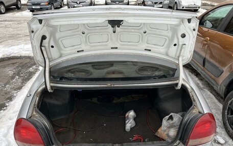Hyundai Sonata IV рестайлинг, 1999 год, 320 000 рублей, 9 фотография