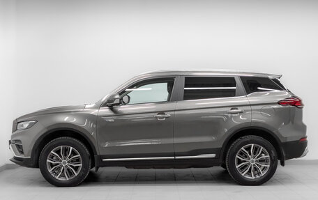 Geely Atlas, 2023 год, 2 075 000 рублей, 8 фотография