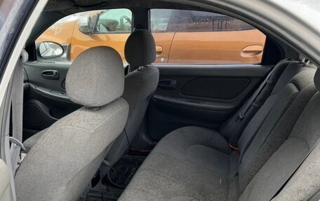 Hyundai Sonata IV рестайлинг, 1999 год, 320 000 рублей, 11 фотография