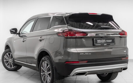 Geely Atlas, 2023 год, 2 075 000 рублей, 7 фотография